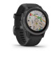 fēnix 6S, Sapphire - 010-02159-21X - Garmin